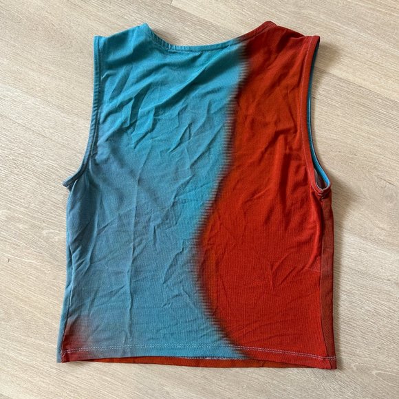 Paloma Wool Martha Print Tank - Picture 3 of 5